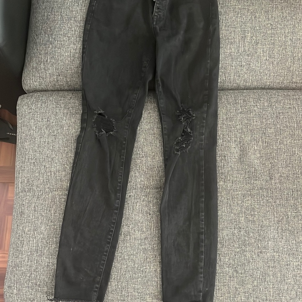Aeropostale jeans